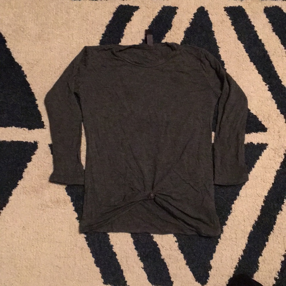 PixieLane long sleeve t shirt